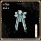 Mademoiselle Pearl Empresses In The Palace Collaboration Character Themed JSK One Piece and Sets(Reservation/Full Payment Without Shipping)